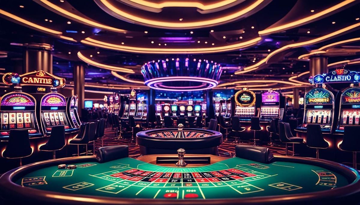 Betr Live Betting
