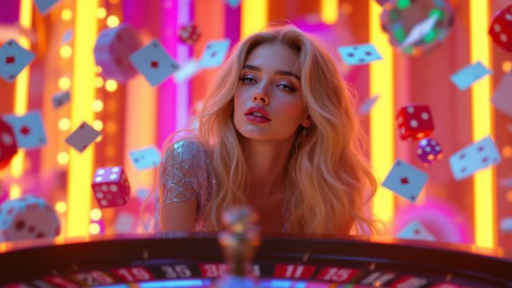 Betr Live Casino