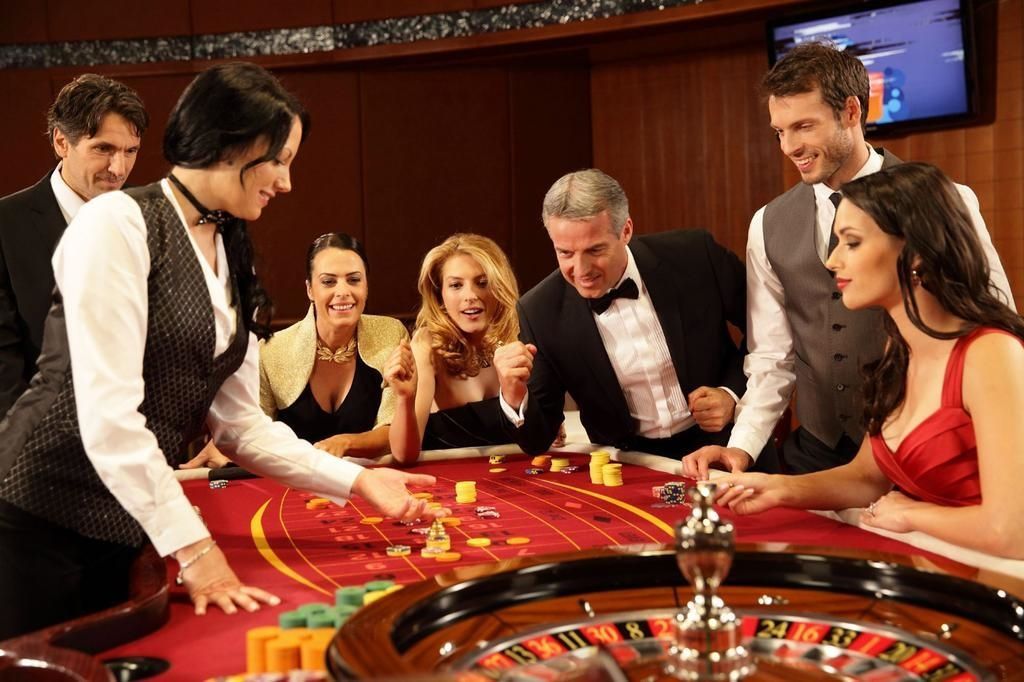 Betr Live Casino